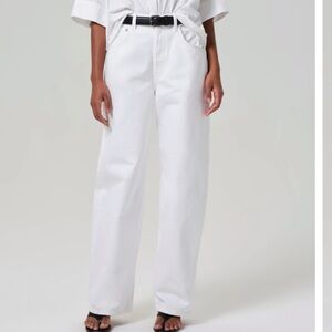Citizens of Humanity Ayla Jean size 27